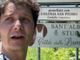 Luca Abbà e il suo personaggio di cuneese doc sempre più virale su Tik Tok e Instagram