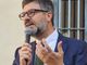 Mauro Calderoni, sindaco di Saluzzo e segretario provinciale Pd