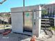 Mondovì, un bagno autopulente presto funzionante di fronte a piazza della Repubblica