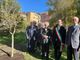 Mondovì ricorda la famiglia Castagnino che salvò dalla deportazione Marco Levi, direttore della Ceramica Besio