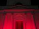 A Montà si cammina fino alla panchina rossa per dire basta alla violenza