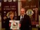 Lions Club Mondovì monregalese incontra il Governatore Paola Launo Facelli