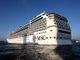 In crociera alle Canarie con la MSC Magnifica a soli 599 euro: la “tentazione” arriva dalla Polaris Viaggi In crociera alle Canarie con la MSC Magnifica a soli 599 euro: la “tentazione” arriva dalla Polaris Viaggi