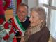 Mondovì: Maria Fissore festeggia i suoi 100 anni in compagnia del sindaco