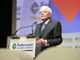 L'asssemblea nei giorni scorsi nell’Auditorium Parco della Musica a Roma, alla presenza del Presidente della Repubblica Sergio Mattarella