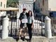 Mauro Giordano e Francesca Digiglio protagonisti al Premio “Michelangelo Buonarroti”
