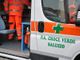 Nuova ambulanza medicalizzata per la Croce Verde di Saluzzo Nuova ambulanza medicalizzata per la Croce Verde di Saluzzo