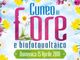 Cuneo in fiore e biofotovoltaico 2018 domenica 15 aprile