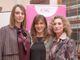 Maria Cristina Gasco, Loredana Prieri, Elena Cuniberti