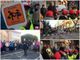 Mondovì: inaugurato questa mattina il "Pedibus" (FOTO)