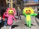 A Mondovì torna la Fiera di Primavera nel nome di fiori, piante, outdoor e tempo libero