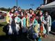 Alcuni Clown dell'associazione Mondo-VIP ODV (Foto repertorio)