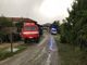Il luogo dell'incidente (copyright Targatocn.it)