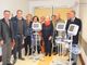 Sanità: l'associazione ASSO dona quattro monitor agli ospedali di Mondovì e Ceva (FOTO)