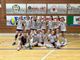 La mon.Vi Bam Rossa under 14 (foto Lpm Pallavolo Mondovì) La mon.Vi Bam Rossa under 14 (foto Lpm Pallavolo Mondovì)