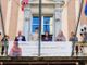 “SvelArti. Donna, vita, libertà!”: inaugurata la mostra a Cuneo nel salone d'onore in municipio