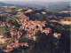 Una veduta del centro langarolo (foto Comune di Novello)