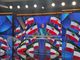 La leader della resistenza iraniana Maryam Rajavi