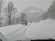 Neve in arrivo: Arpa dirama allerta gialla per la giornata di domani