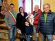 Premiati i piccoli Ilary e Mathias, i nuovi nati del 2016 di Gambasca