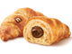 Produzione a Caivano, in Campania, per il croissant alla Nutella concepito da Ferrero Produzione a Caivano, in Campania, per il croissant alla Nutella concepito da Ferrero
