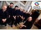 L'ottetto Cantus Firmus si conferma agli European Choir Games di Graz