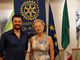“Viaggio nel quinto paesaggio”: una relazione dell'architetto Diego Repetto al centro della prima conviviale del Rotary Club Alba “Viaggio nel quinto paesaggio”: una relazione dell'architetto Diego Repetto al centro della prima conviviale del Rotary Club Alba