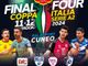 Coppa Italia A2M, ci siamo: stasera la conferenza stampa di presentazione, da domani le gare
