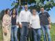Boman partner dell'associazione Paulownia Piemonte per un futuro sempre più sostenibile del territorio