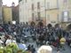 Mondovì si prepara alla "sua" Pasquetta in Piazza Maggiore Mondovì si prepara alla "sua" Pasquetta in Piazza Maggiore