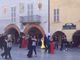 Mondovì, successo per “Pasquetta in piazza Maggiore”