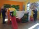 Peveragno, tre &quot;nuovi arrivi&quot; alla scuola dell'infanzia grazie alla donazione dei coniugi Trapani