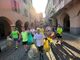 Alba, i lunedì del plogging fanno tappa in corso Langhe