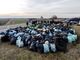 Anche in Granda, per la Giornata Mondiale della Terra, l'onda blu di Plastic Free