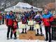 Biathlon - A bagni di Vinadio si è svolto il memorial Ezio Fiandino Biathlon - A bagni di Vinadio si è svolto il memorial Ezio Fiandino