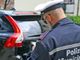 Alba: controlli della Municipale sulla viabilità nel centro storico Alba: controlli della Municipale sulla viabilità nel centro storico