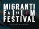 All'Università di Scienze Gastronomiche di Pollenzo la seconda edizione del “Migranti Film Festival”