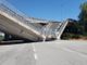 Dissequestrato il ponte della tangenziale di Fossano