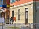L'ufficio postale di Bagnolo Piemonte L'ufficio postale di Bagnolo Piemonte