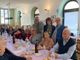Alba, oltre sessanta i partecipanti al pranzo di Carnevale dei Centri anziani cittadini