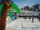 Oltre 400 partecipanti a Prato Nevoso per il gran finale Snowvolley