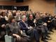 Teatro Sociale sold out per la presentazione del libro di Tomaso Zanoletti “Alba, una piccola grande città”