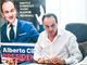 Alberto Cirio, confermato presidente della Giunta regionale