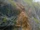 Roccavione, frana nel vallone Brignola