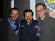 Da sinistra Racca, Salvini e Gagliasso