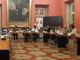 Il Consiglio comunale di Racconigi