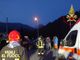 Frontale tra due auto a Roccabruna