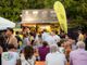 Rolling Truck Street Food Festival per la prima volta arriva a Cuneo