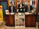 Cavallermaggiore terra di formaggi, con Biraghi torna la “Sagra del Gorgonzola DOP”