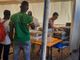 Saluzzo, alla mensa della Caritas oltre 110 stagionali per il pasto serale: si cercano volontari